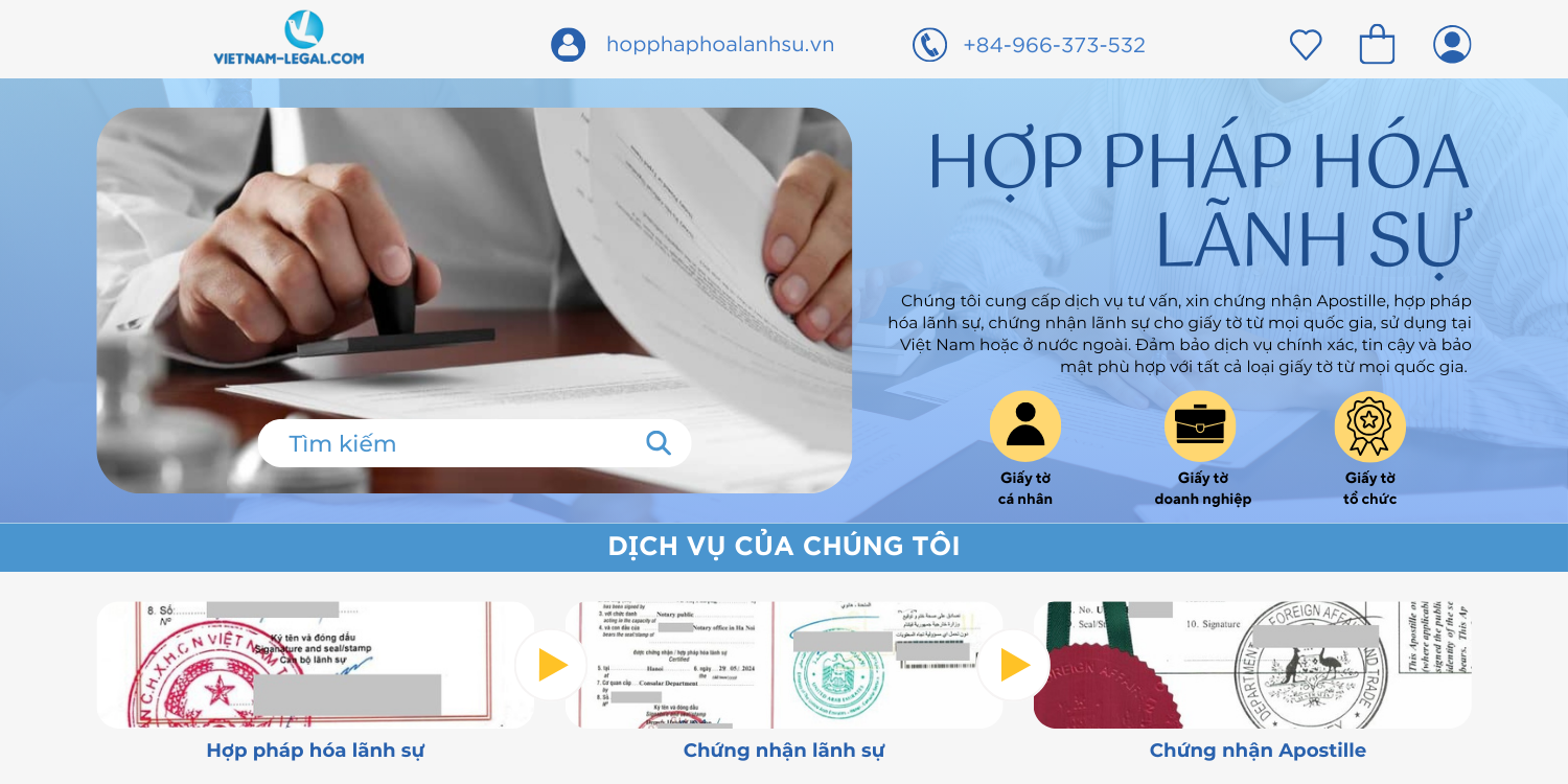 HPHLS General banner VIE 1