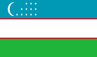 Uzebekistan