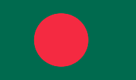 Bangladesh