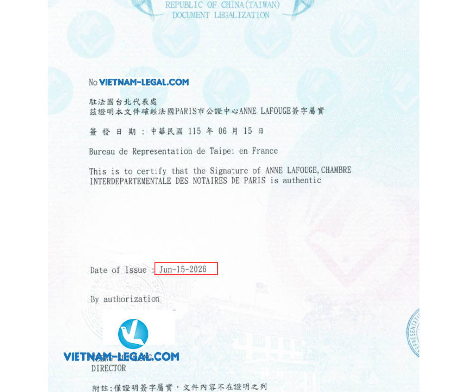 Bằng Pháp Đài 15 06 26