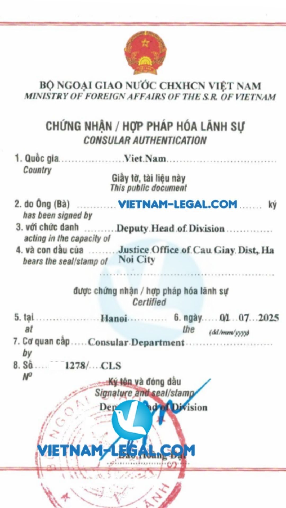 Hồ sơ du học tây ban nha 2