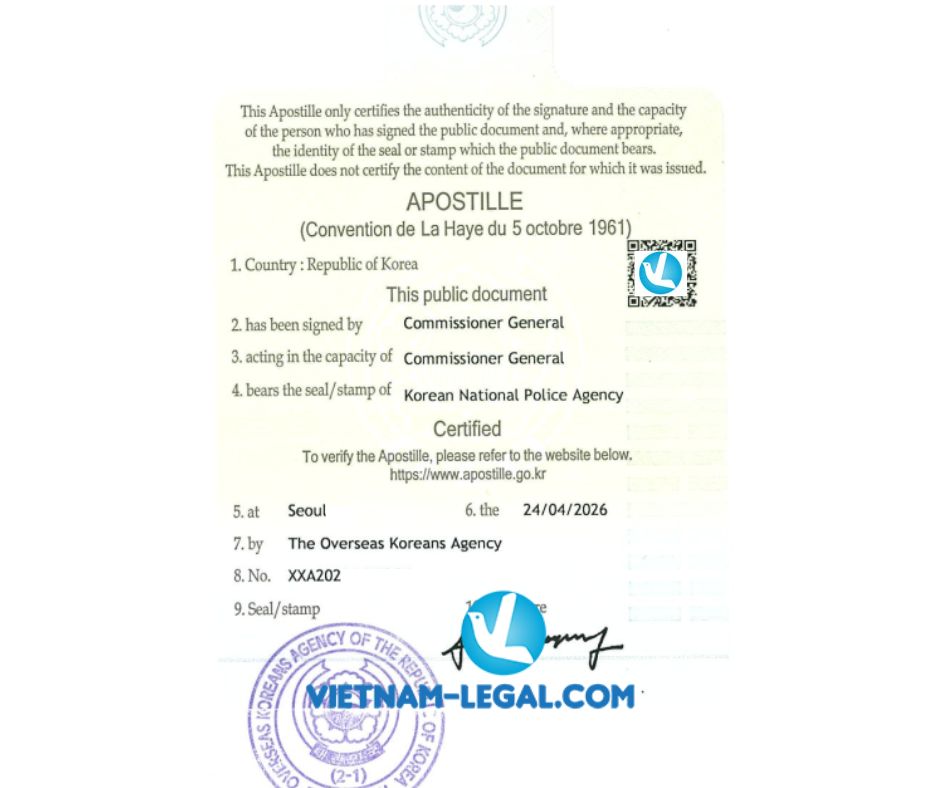 LLTP Hàn Quốc Bồ Đào Nha 24 04 26