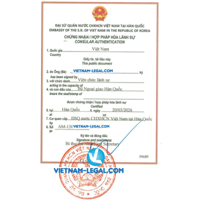 Bằng Hàn Vn 20 03 26