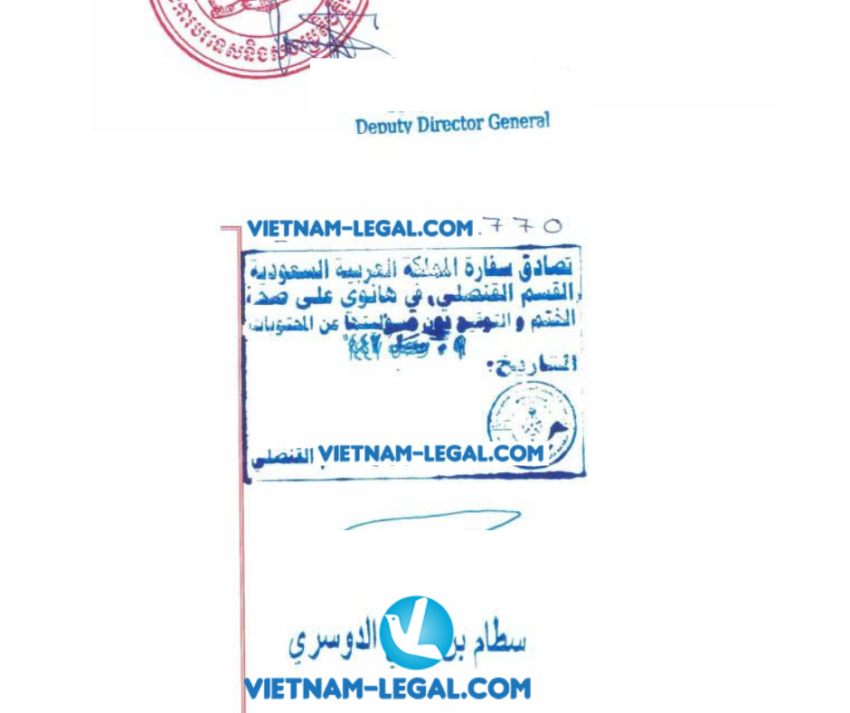 Bằng cambodia dùng tại saudi arabia 30 01