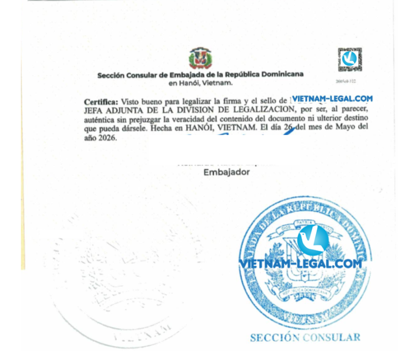 C Hứng Nhận SX Vn Dominica 26 05 26