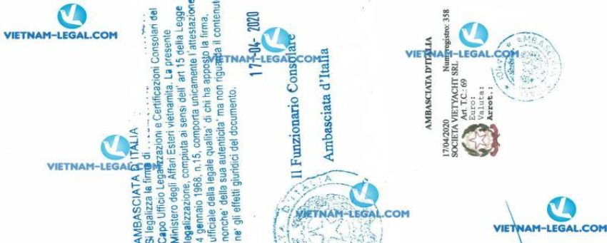 Kết Quả Danh Sách Cổ Đông Của Công Ty Việt Nam Sử Dụng Tại I ta li a Ý Ngày 17 04 2020