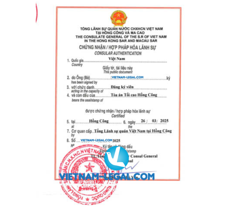 TUQ trung quoc về Vn