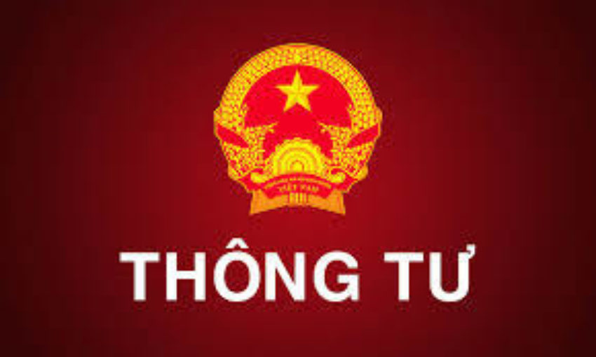 Thông tư