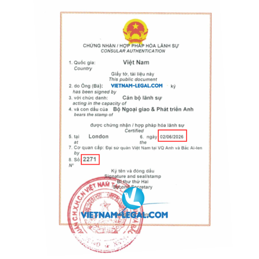 Tài liệu công ty BVI VN 02 06 26