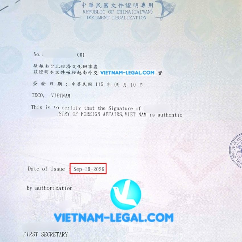 Cnkn vn đài loan 10 09 26