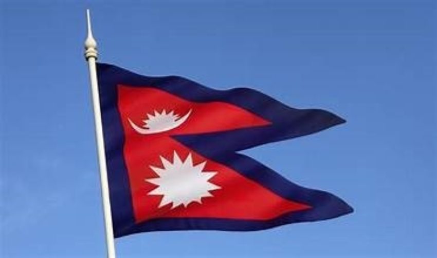 Nepal flag1