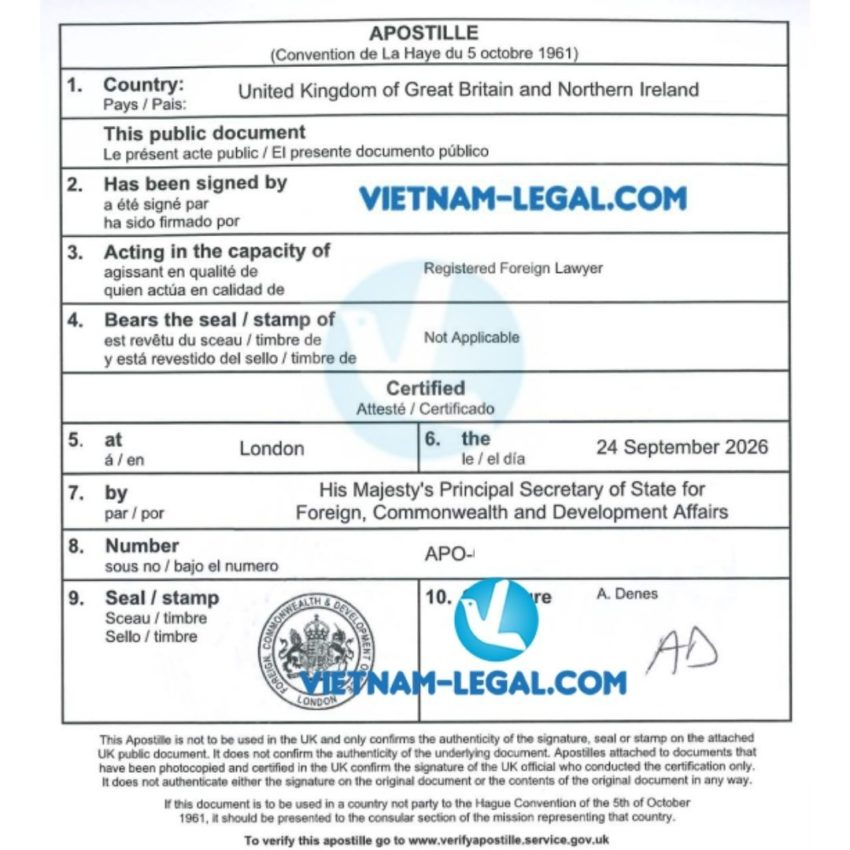 Apostilled UK VN 24 09 26