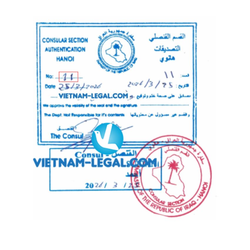 CO Vn Iraq 25 03 26
