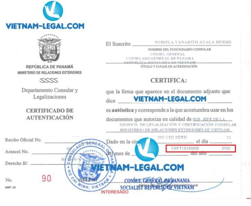 Vn Pananama 10 09 26
