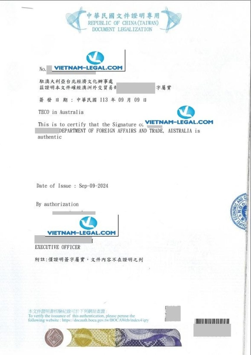 Úc Đài