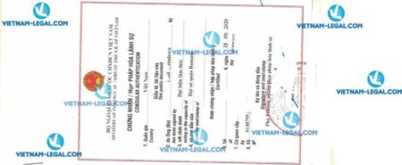 Kết Quả Bằng Đại Học Romania Sử Dụng Tại Việt Nam Ngày 25 09 2020