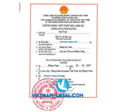 TUQ trung quoc về Vn