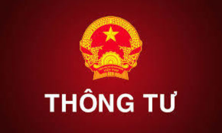 Thông tư