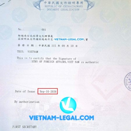Cnkn vn đài loan 10 09 26