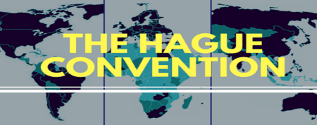 Hague Convention