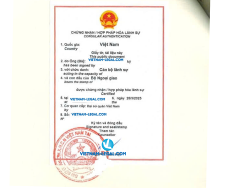 ĐKKD BVI về Viet