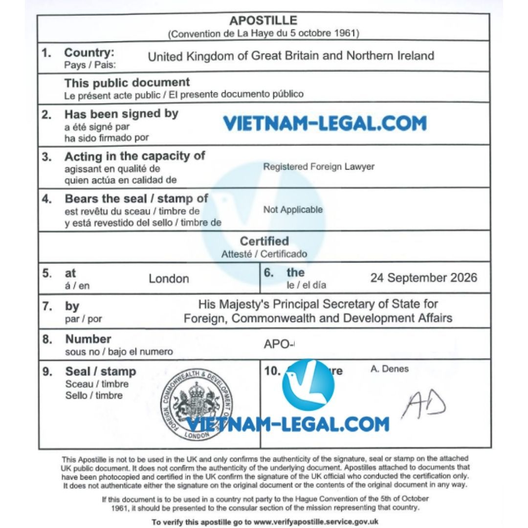 Apostilled UK VN 24 09 26