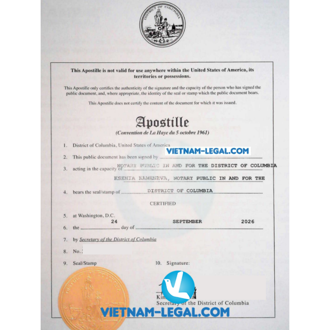 Apostilled USA VN 24 09 26