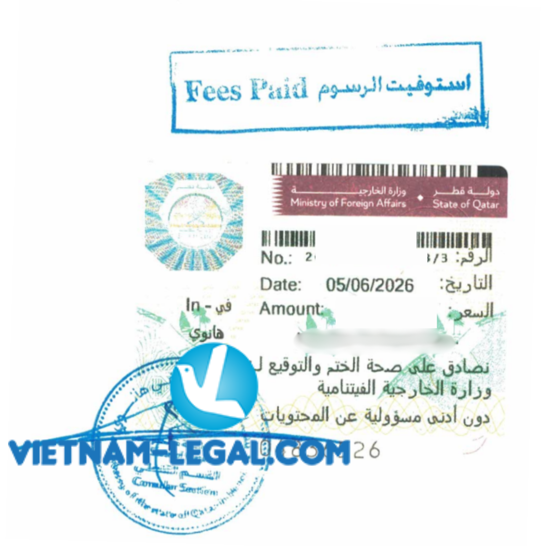 Gto doanh nghiep Vn Qatar 05 06