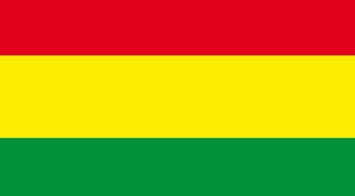 Chứng nhận lãnh sự sứ quán Bolivia