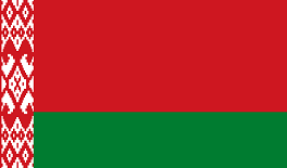 Chứng nhận đại sứ quán Belarus