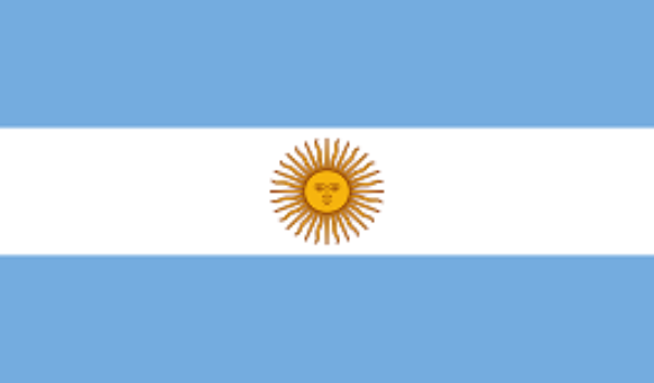 Chứng nhận đại sứ quán Argentina