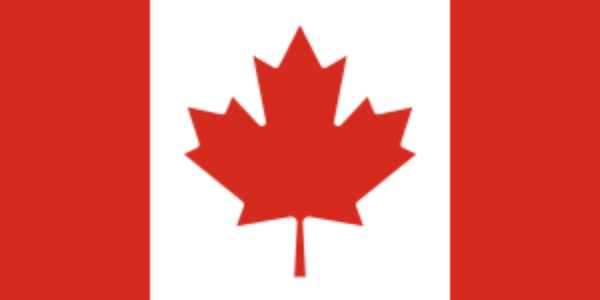 Cờ Canada