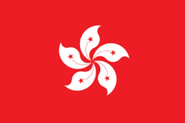 Cờ Hồng Kông