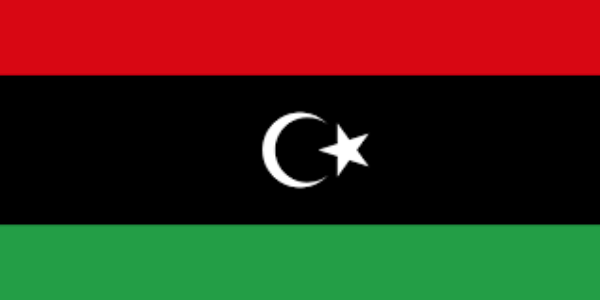 Cờ Libya