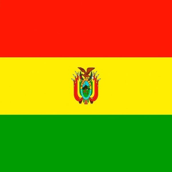 Hợp pháp hoá lãnh sự giấy tờ Bolivia