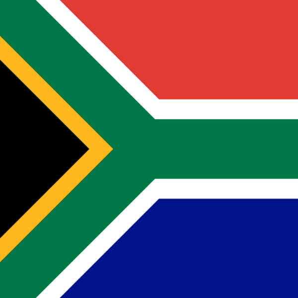 Hợp pháp hoá lãnh sự giấy tờ Nam Phi