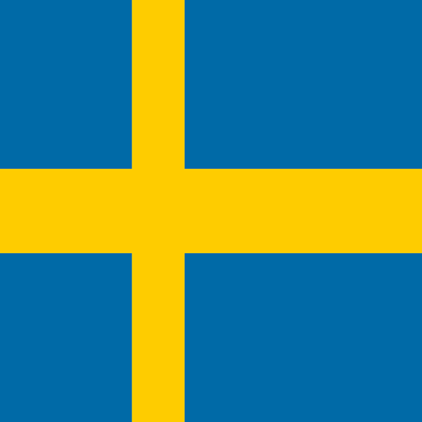 Hợp pháp hoá lãnh sự giấy tờ Thuỵ Điển