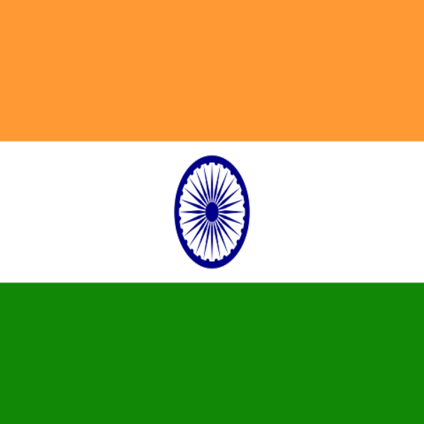 Hợp pháp hoá lãnh sự giấy tờ Ấn Độ