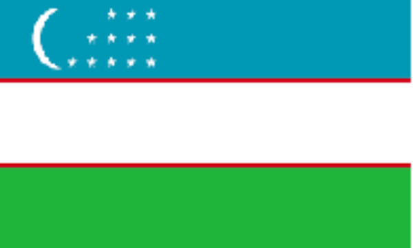 Hợp pháp hóa lãnh sự giấy tờ Uzbekistan
