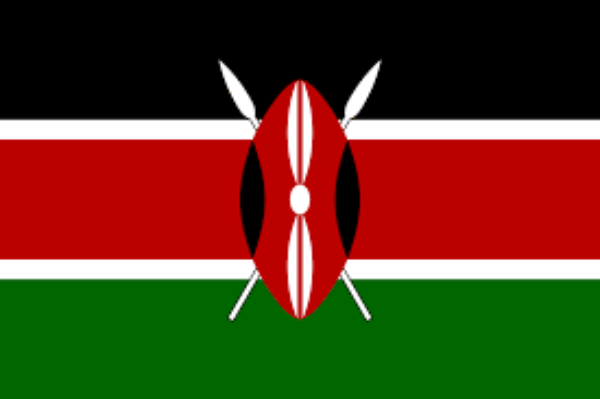 Kenya