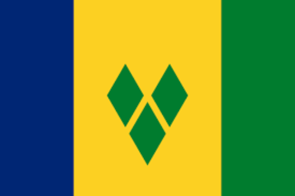 Saint Vincent and Grenadines