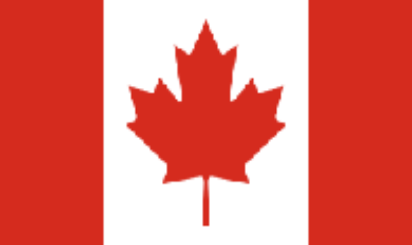 Cờ canada