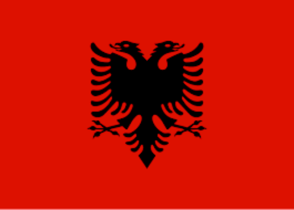 Albania