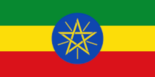 Ethiopia