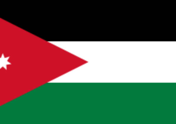 Jordan