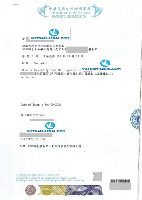 Úc Đài
