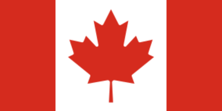 Cờ Canada