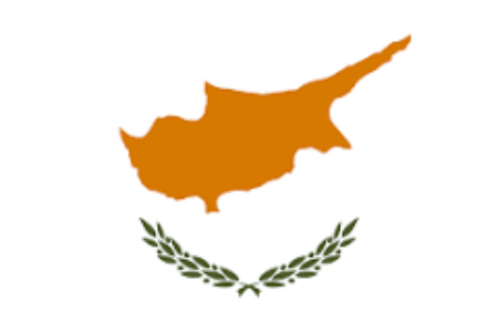 Cờ Cyprus