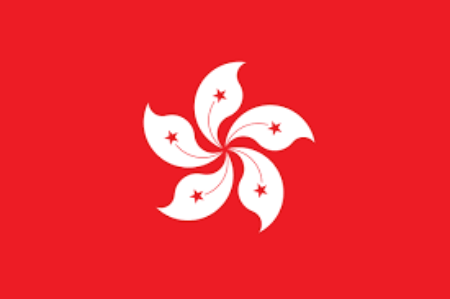 Cờ Hồng Kông