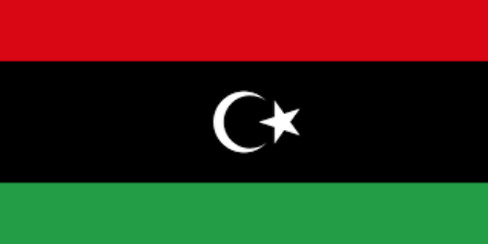 Cờ Libya